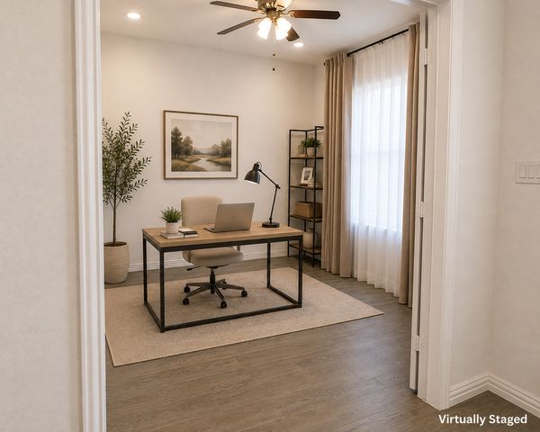 15124 Devonne Drive, Aledo, TX 76008