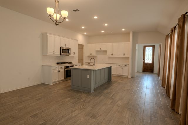 15124 Devonne Drive, Aledo, TX 76008