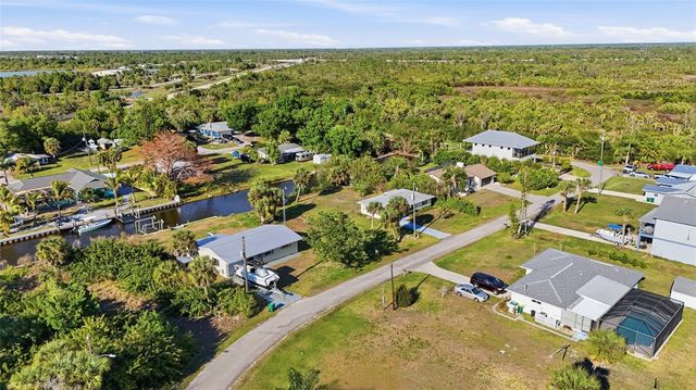 152 DANFORTH DRIVE, Punta Gorda, FL 33980