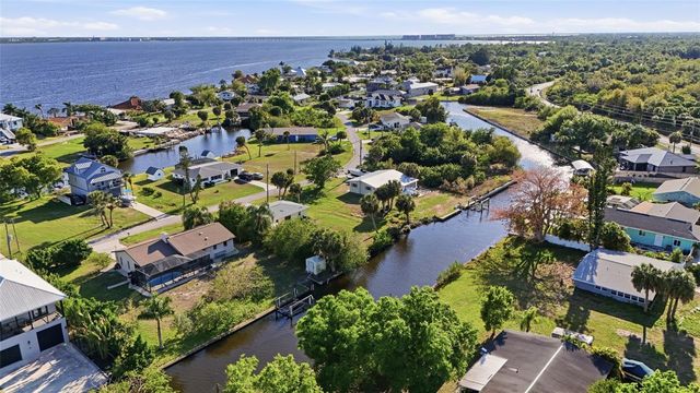 152 DANFORTH DRIVE, Punta Gorda, FL 33980