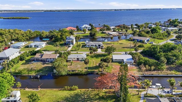 152 DANFORTH DRIVE, Punta Gorda, FL 33980