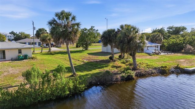 152 DANFORTH DRIVE, Punta Gorda, FL 33980