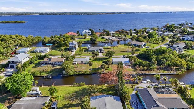 152 DANFORTH DRIVE, Punta Gorda, FL 33980