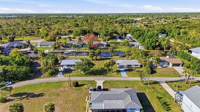 152 DANFORTH DRIVE, Punta Gorda, FL 33980
