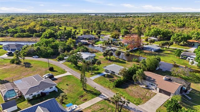152 DANFORTH DRIVE, Punta Gorda, FL 33980