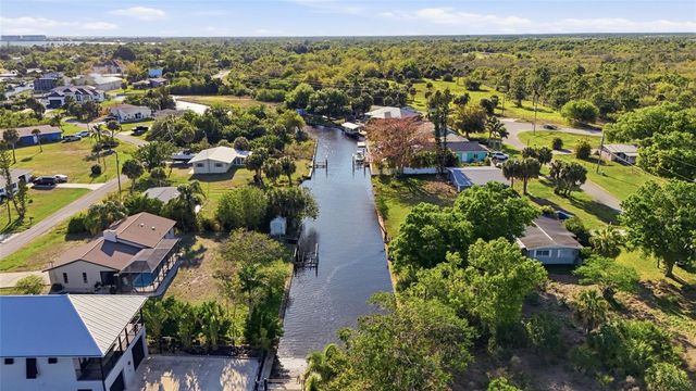 152 DANFORTH DRIVE, Punta Gorda, FL 33980