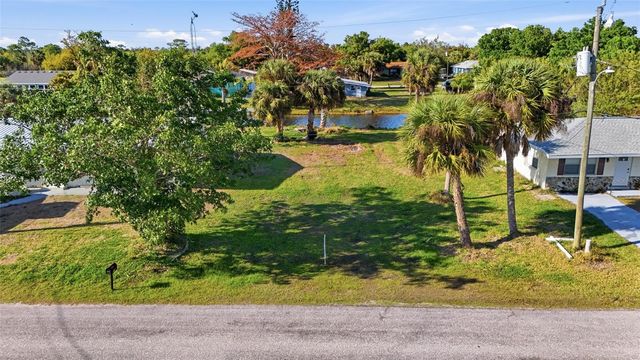 152 DANFORTH DRIVE, Punta Gorda, FL 33980
