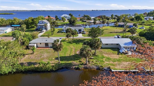 152 DANFORTH DRIVE, Punta Gorda, FL 33980