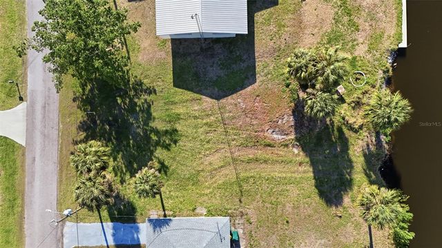 152 DANFORTH DRIVE, Punta Gorda, FL 33980