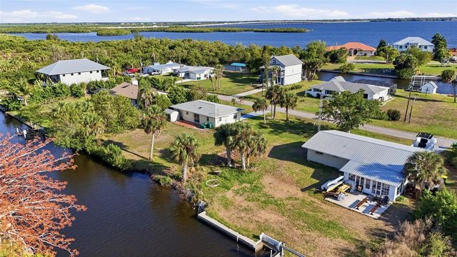 152 DANFORTH DRIVE, Punta Gorda, FL 33980