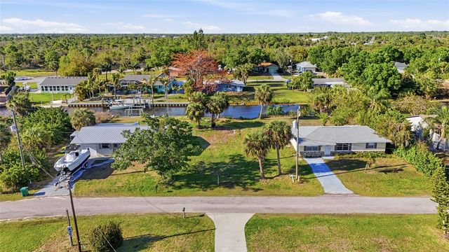 152 DANFORTH DRIVE, Punta Gorda, FL 33980