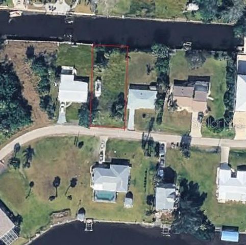 152 DANFORTH DRIVE, Punta Gorda, FL 33980