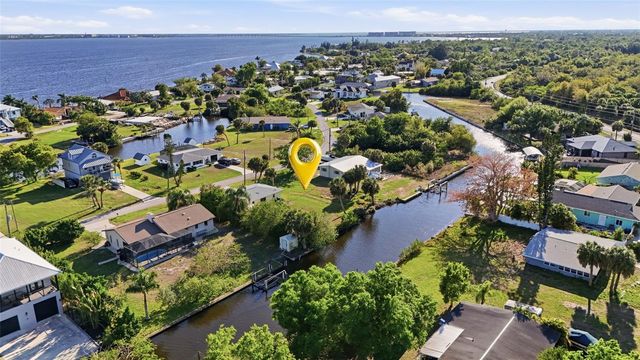 152 DANFORTH DRIVE, Punta Gorda, FL 33980