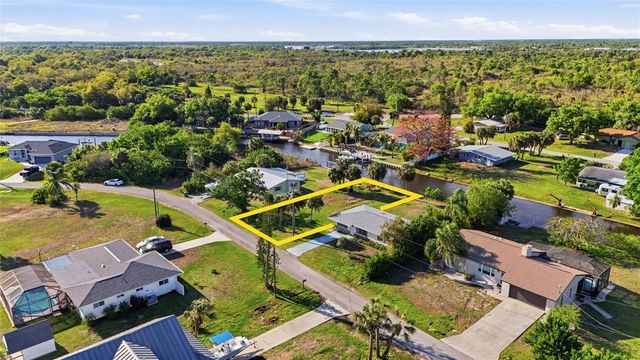 152 DANFORTH DRIVE, Punta Gorda, FL 33980