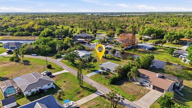 152 DANFORTH DRIVE, Punta Gorda, FL 33980