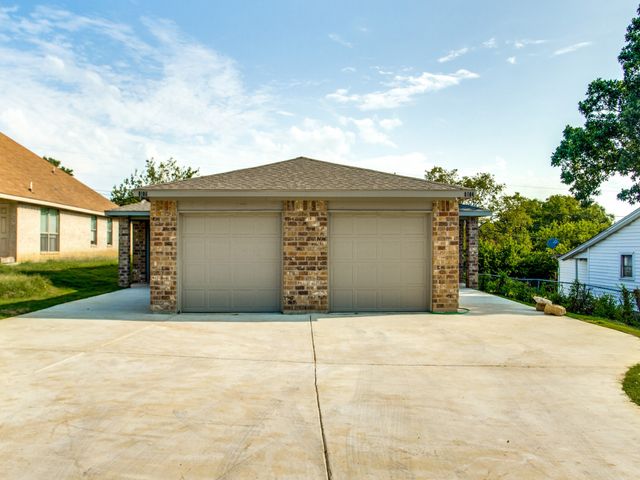 8106 Tanner Avenue, Fort Worth, TX 76116