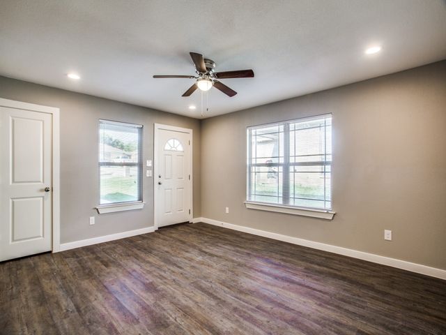 8106 Tanner Avenue, Fort Worth, TX 76116