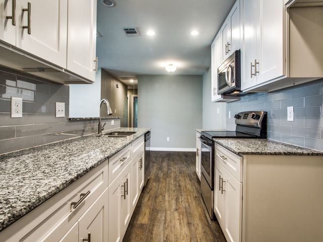 8106 Tanner Avenue, Fort Worth, TX 76116