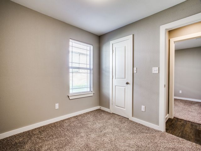 8106 Tanner Avenue, Fort Worth, TX 76116