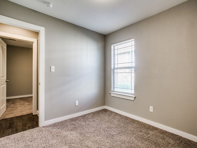 8106 Tanner Avenue, Fort Worth, TX 76116