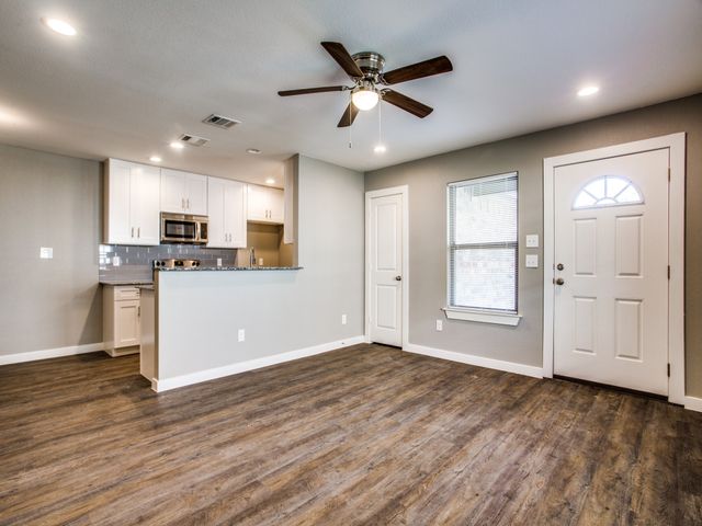 8106 Tanner Avenue, Fort Worth, TX 76116