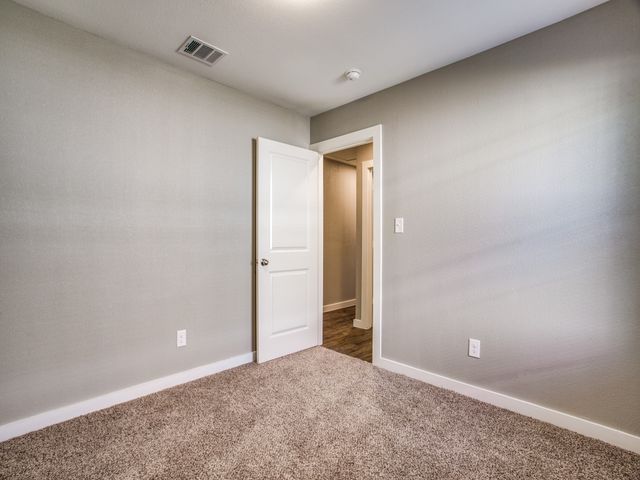 8106 Tanner Avenue, Fort Worth, TX 76116