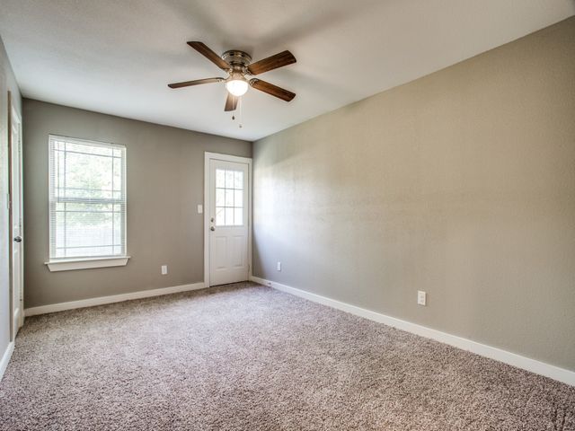 8106 Tanner Avenue, Fort Worth, TX 76116
