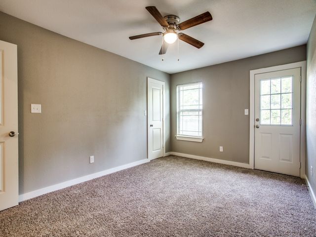 8106 Tanner Avenue, Fort Worth, TX 76116