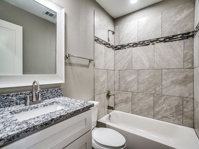 8106 Tanner Avenue, Fort Worth, TX 76116