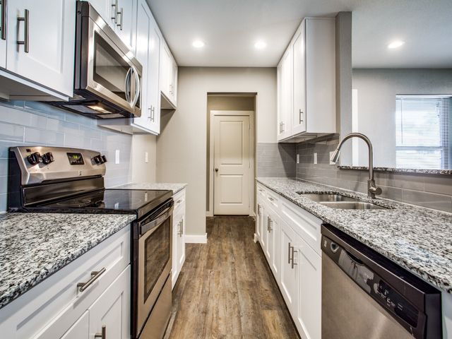 8106 Tanner Avenue, Fort Worth, TX 76116