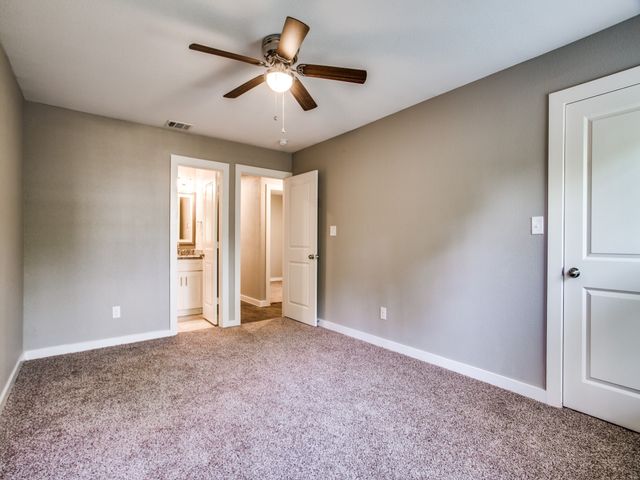 8106 Tanner Avenue, Fort Worth, TX 76116