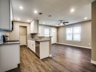 8106 Tanner Avenue, Fort Worth, TX 76116