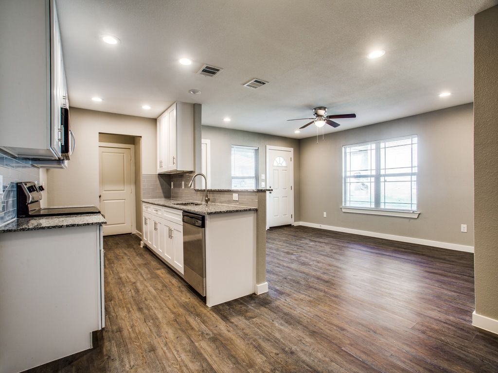 8106 Tanner Avenue, Fort Worth, TX 76116