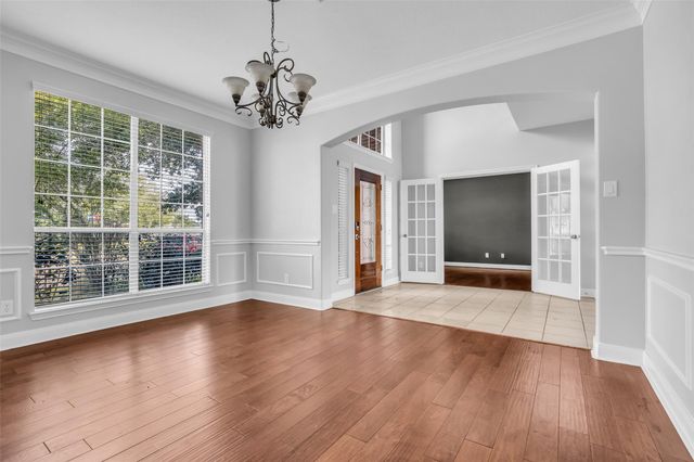 3631 Shady Bay Lane, Missouri City, TX 77459