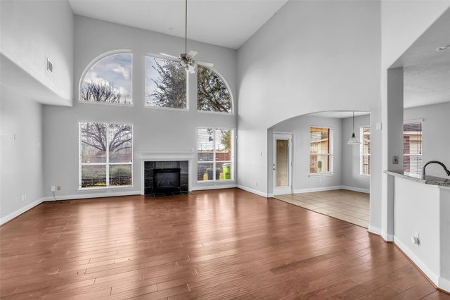 3631 Shady Bay Lane, Missouri City, TX 77459