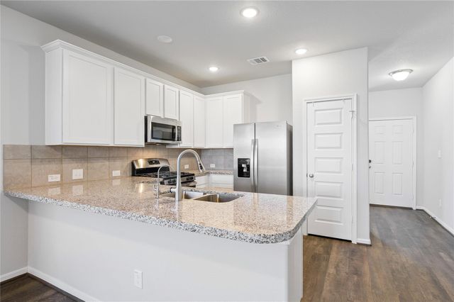 14915 Spring Forest Lane, Baytown, TX 77523