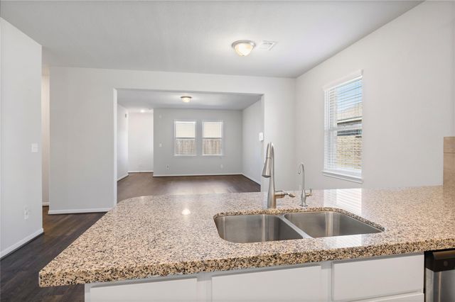 14915 Spring Forest Lane, Baytown, TX 77523