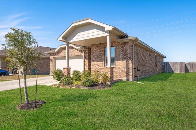 14915 Spring Forest Lane, Baytown, TX 77523