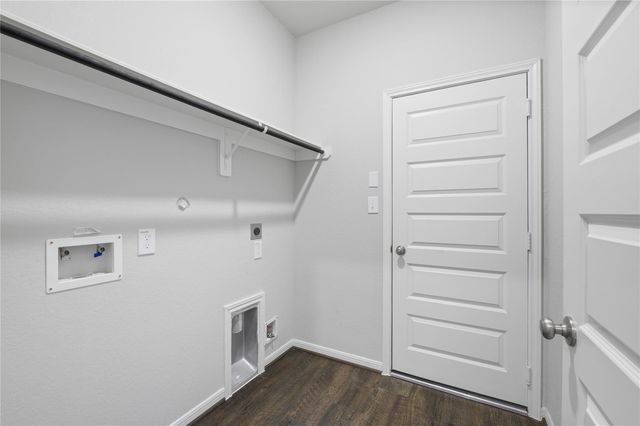 14915 Spring Forest Lane, Baytown, TX 77523