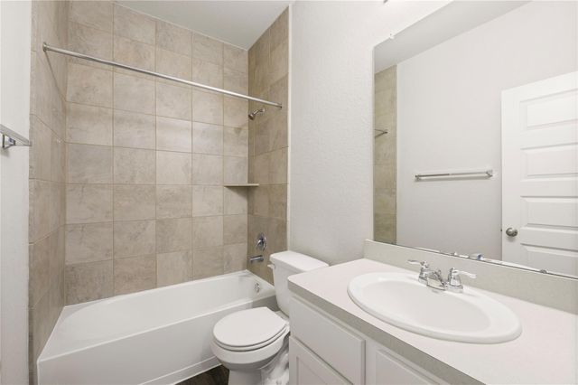 14915 Spring Forest Lane, Baytown, TX 77523