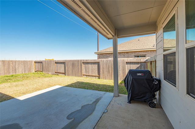 14915 Spring Forest Lane, Baytown, TX 77523