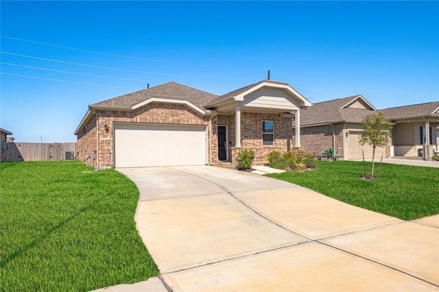 14915 Spring Forest Lane, Baytown, TX 77523