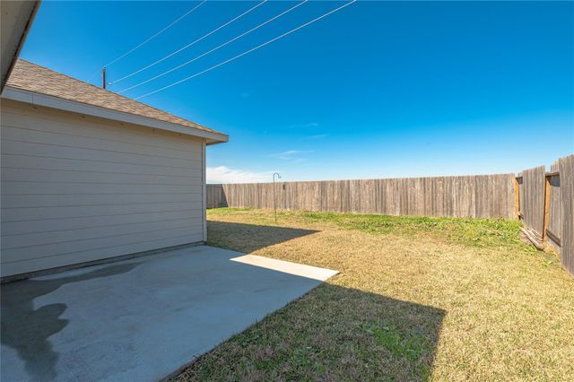 14915 Spring Forest Lane, Baytown, TX 77523