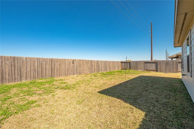 14915 Spring Forest Lane, Baytown, TX 77523