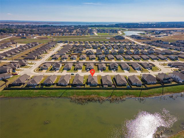 14915 Spring Forest Lane, Baytown, TX 77523