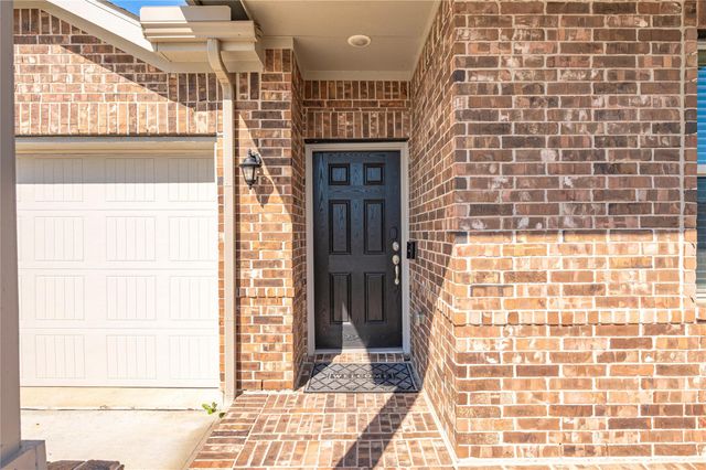 14915 Spring Forest Lane, Baytown, TX 77523