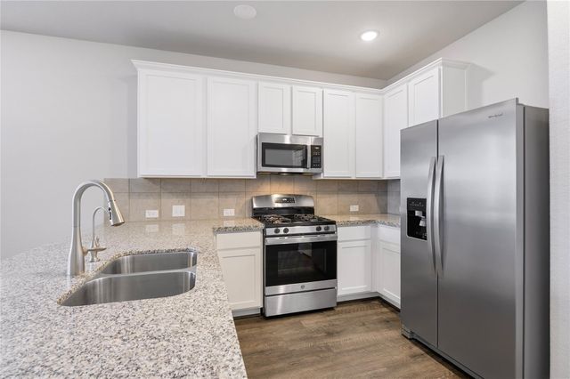 14915 Spring Forest Lane, Baytown, TX 77523