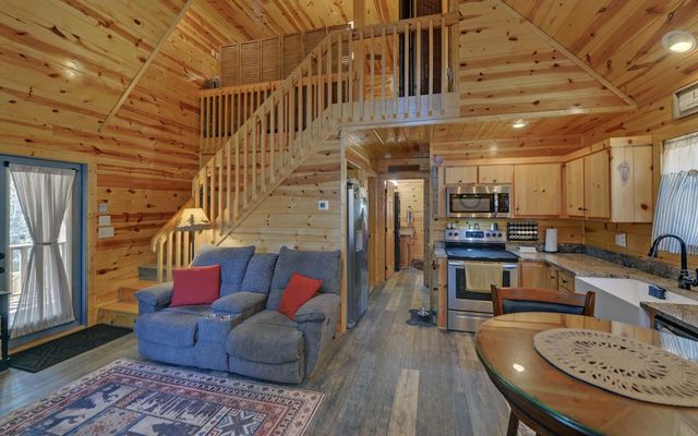 85 Travelers Trail, Murphy, NC 28906