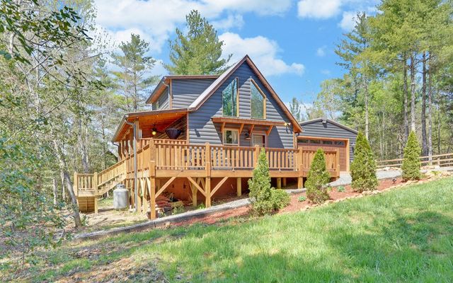 85 Travelers Trail, Murphy, NC 28906