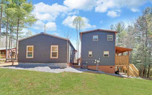 85 Travelers Trail, Murphy, NC 28906